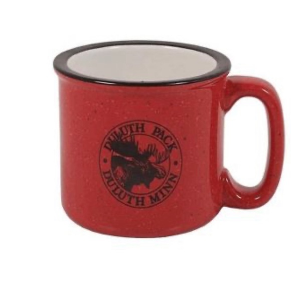 Duluth Pack Campfire Mug (4) - Picture 2 of 3